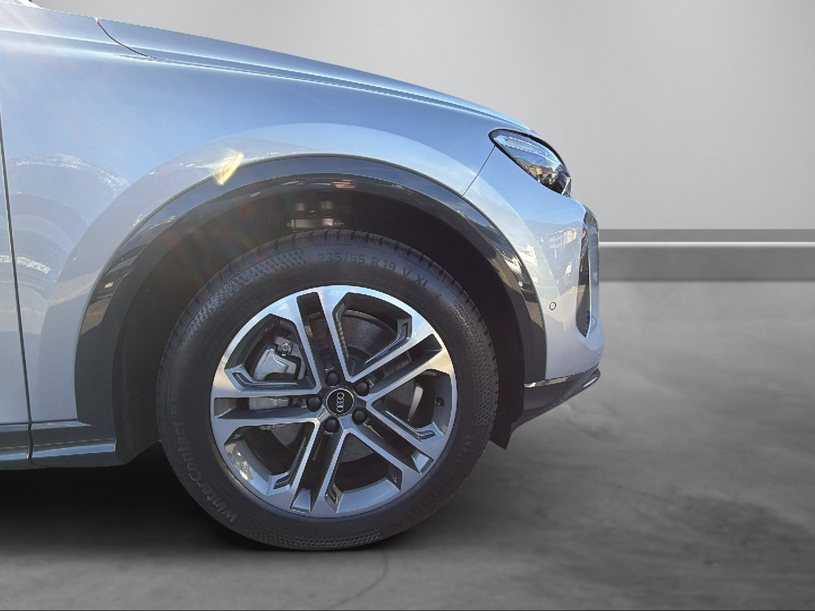 AUDI Q5 TDI quattro 150 kW S-tronic-image-13