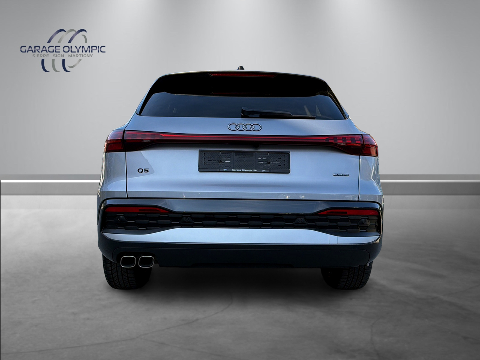 AUDI Q5 TDI quattro 150 kW S-tronic-image-4