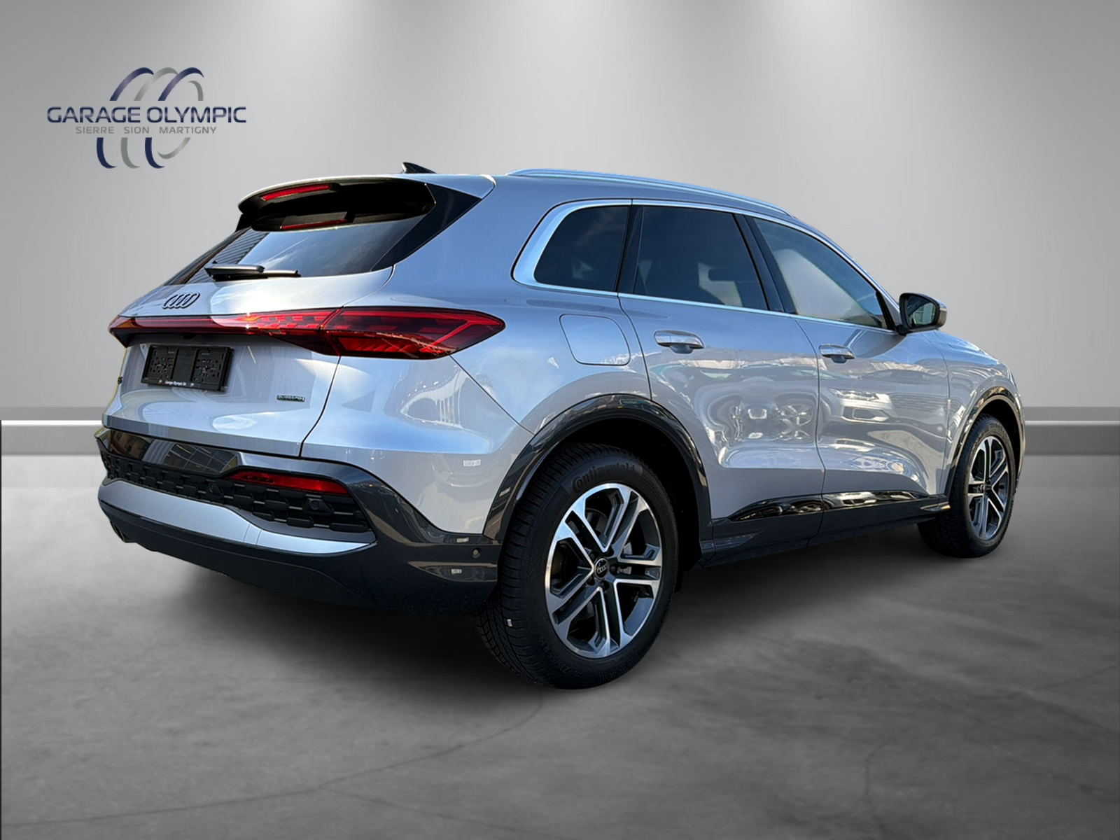 AUDI Q5 TDI quattro 150 kW S-tronic-image-11