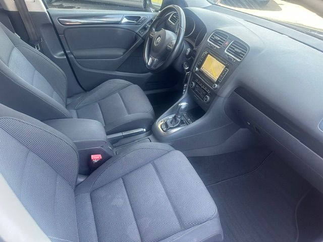 VW Golf 1.4 TSI Team DSG-image-7