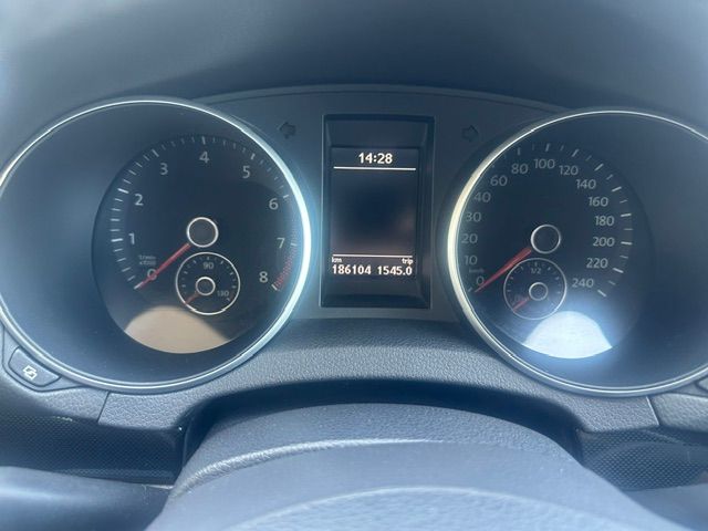 VW Golf 1.4 TSI Team DSG-image-11