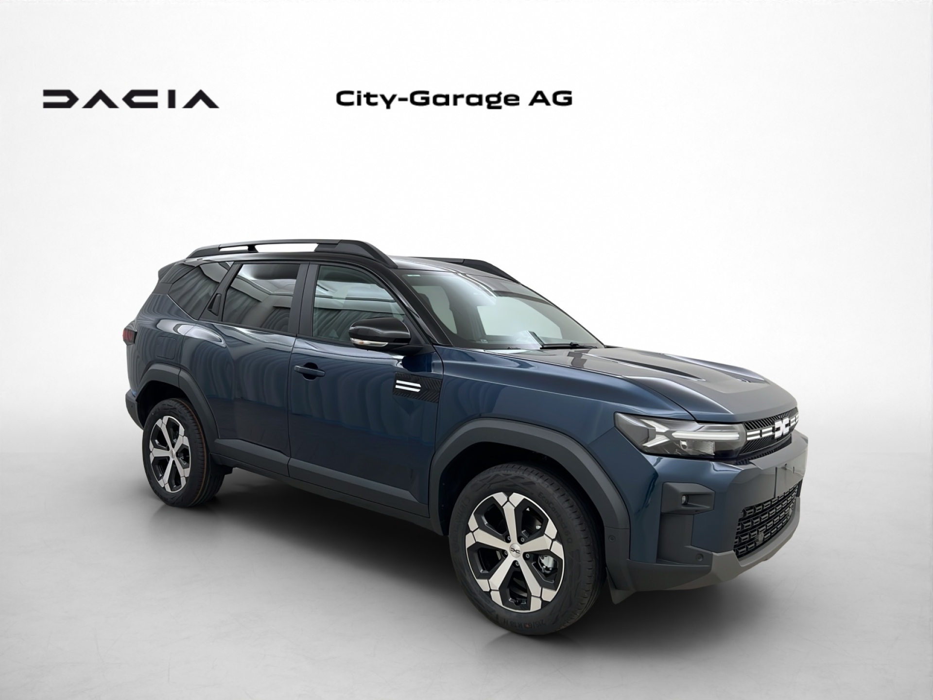 DACIA Bigster 1.8 Hybrid Journey-image-3