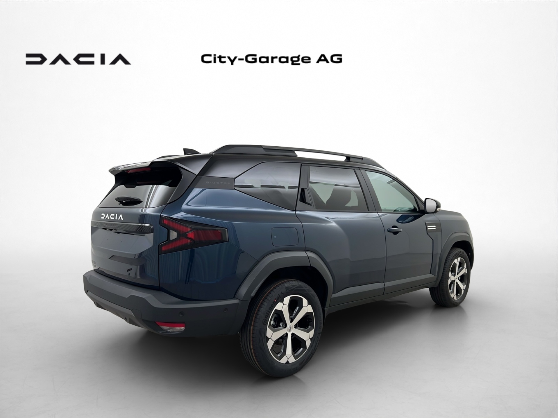 DACIA Bigster 1.8 Hybrid Journey-image-2