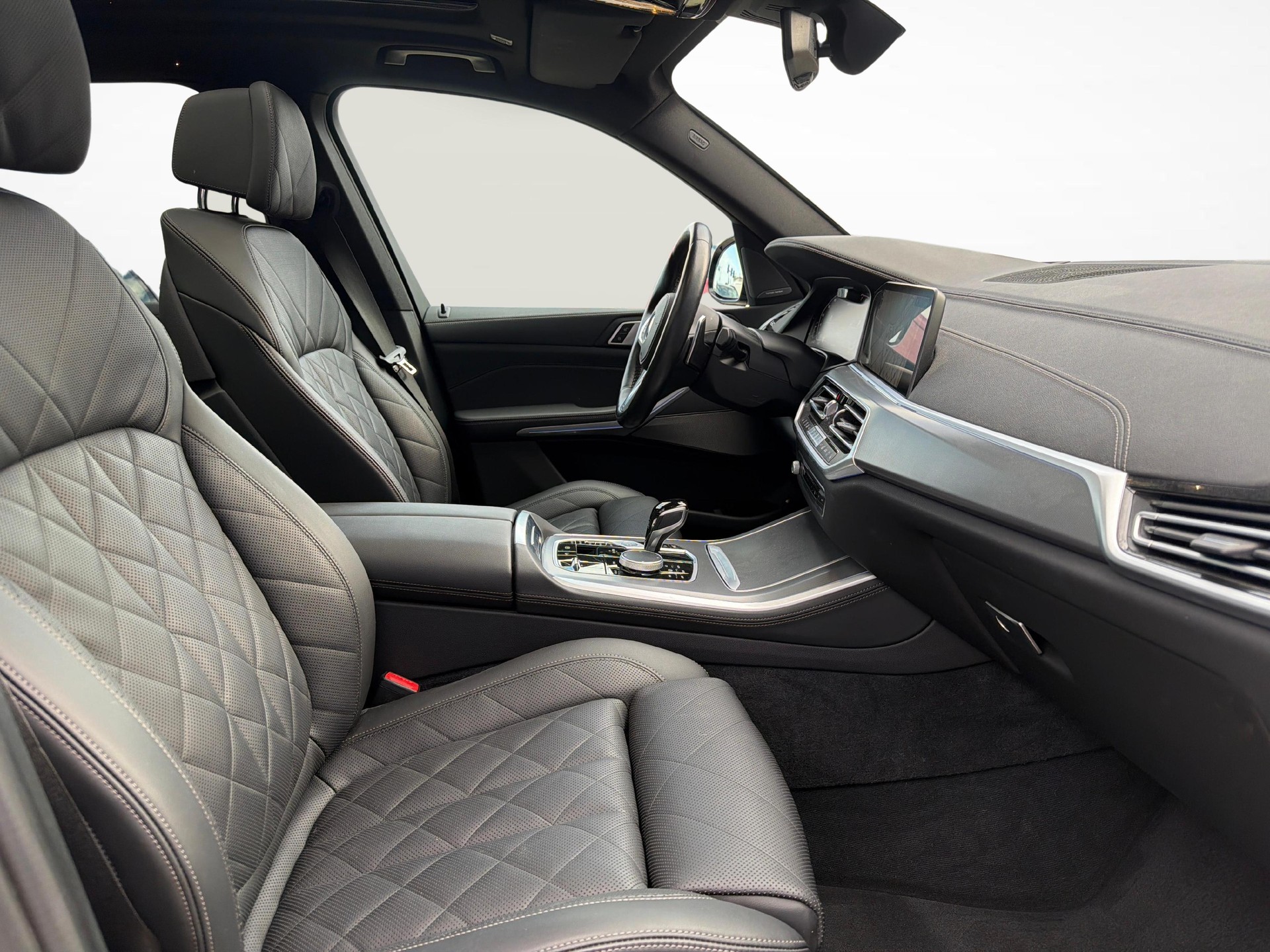 BMW X5 45e xDrive45e SAG-image-9