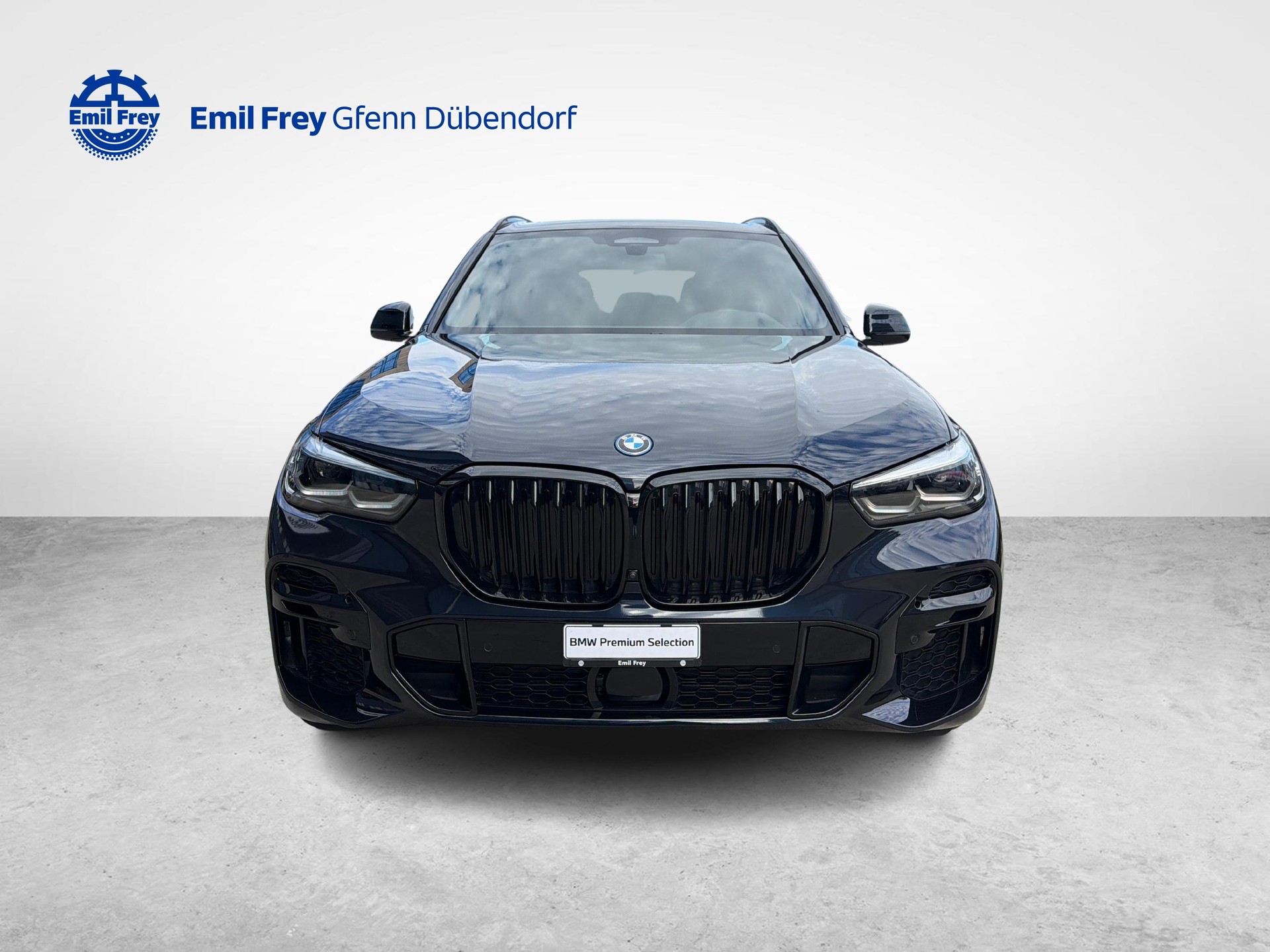 BMW X5 45e xDrive45e-image-8