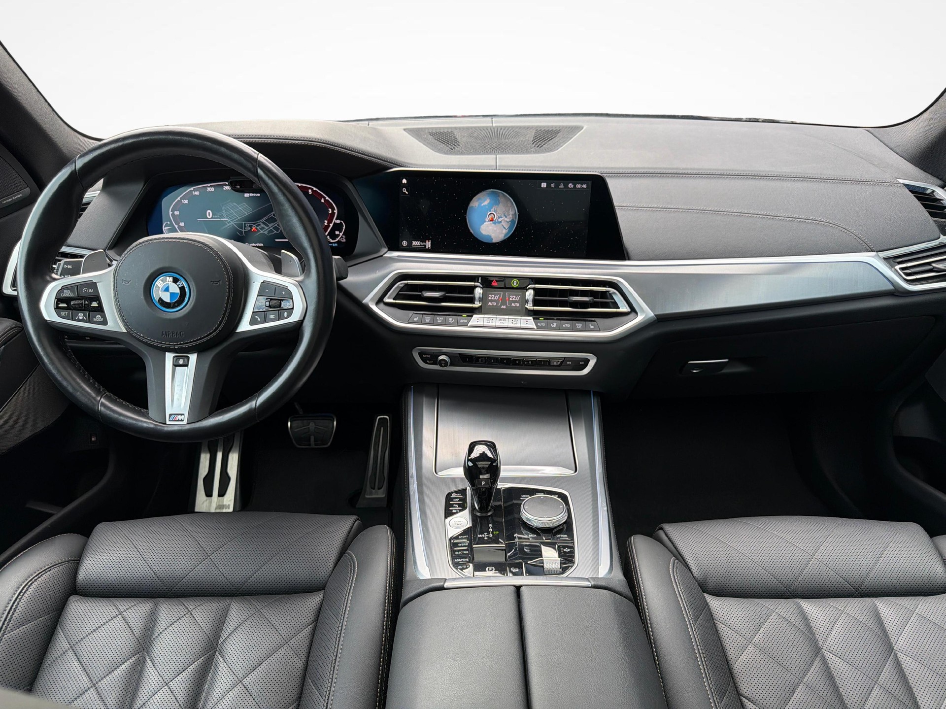 BMW X5 45e xDrive45e SAG-image-8