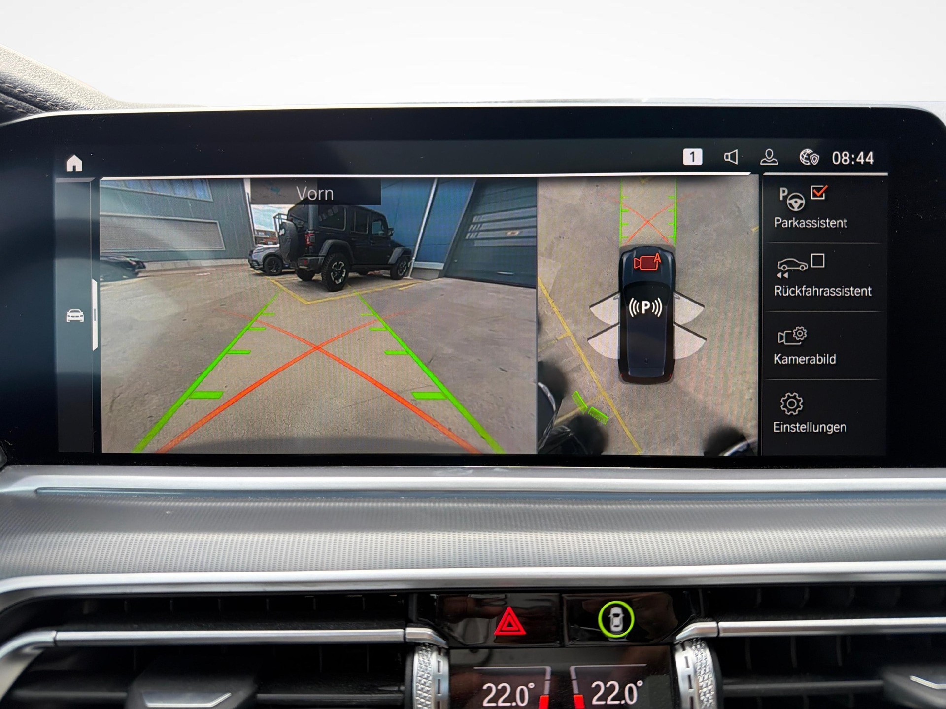 BMW X5 45e xDrive45e SAG-image-13