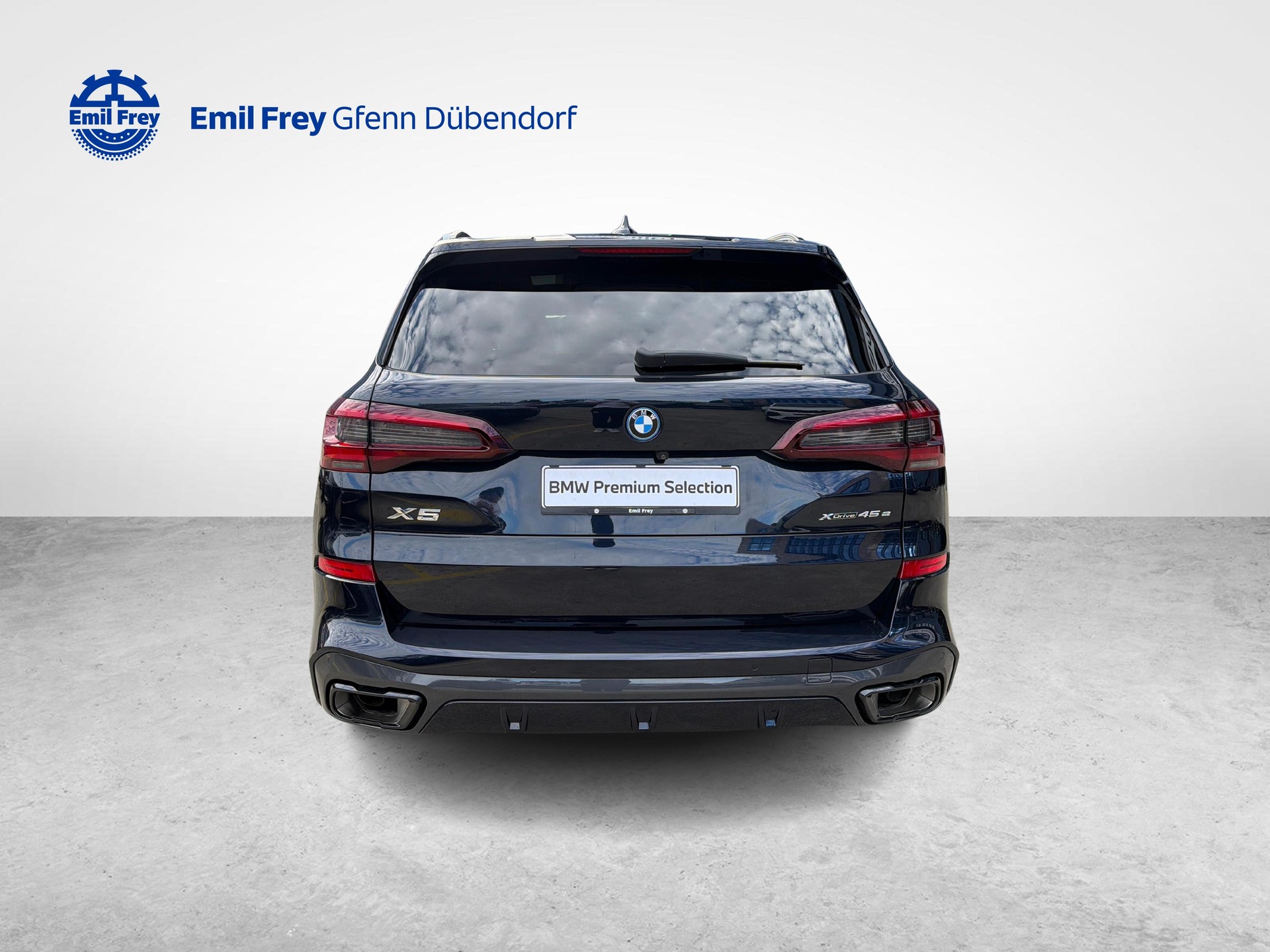 BMW X5 45e xDrive45e-image-9