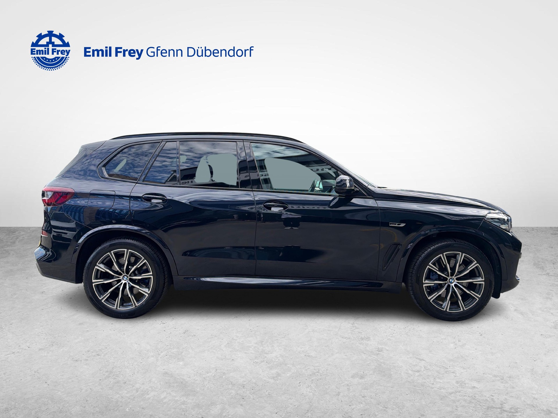 BMW X5 45e xDrive45e SAG-image-5