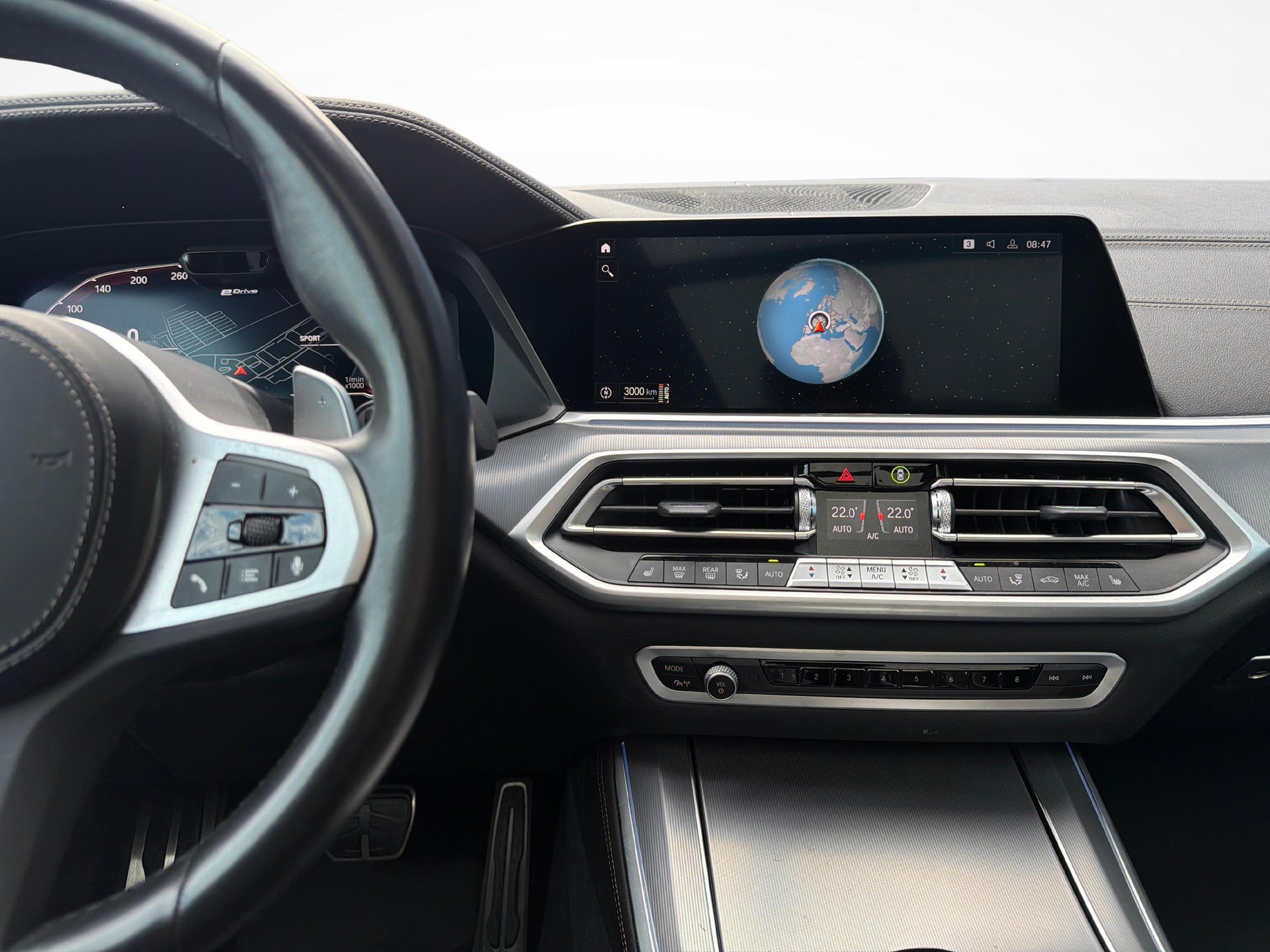 BMW X5 45e xDrive45e SAG-image-15