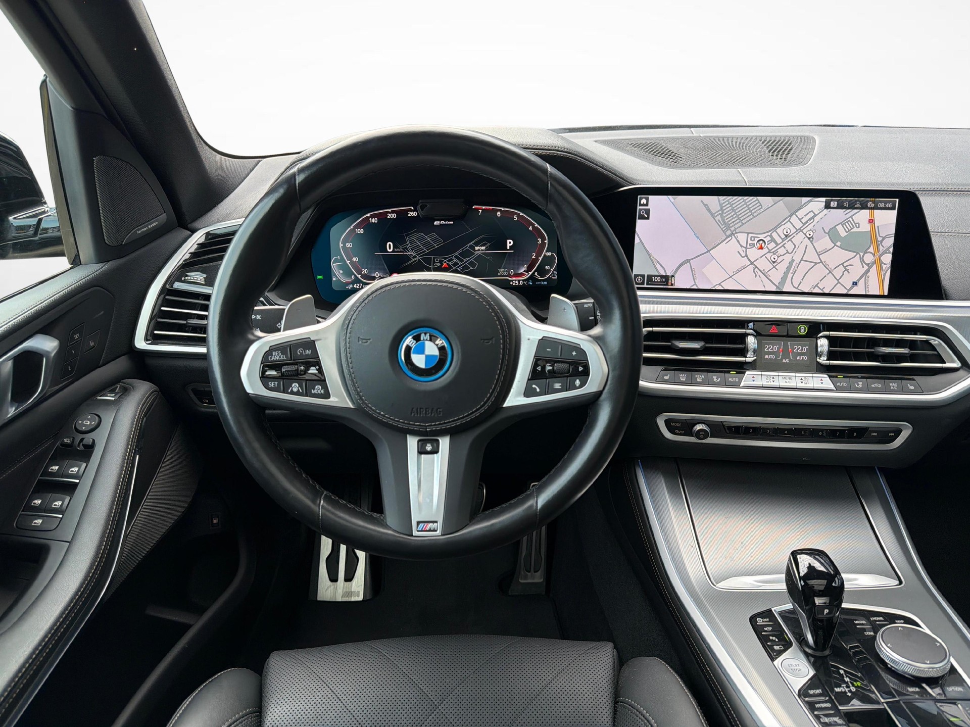 BMW X5 45e xDrive45e-image-13