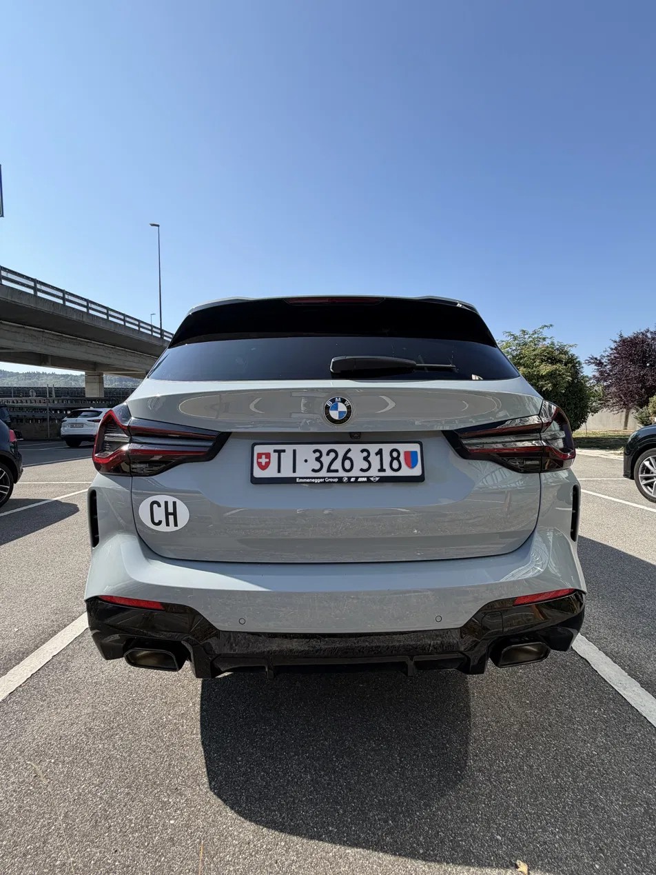 BMW 20d xDrive-image-0