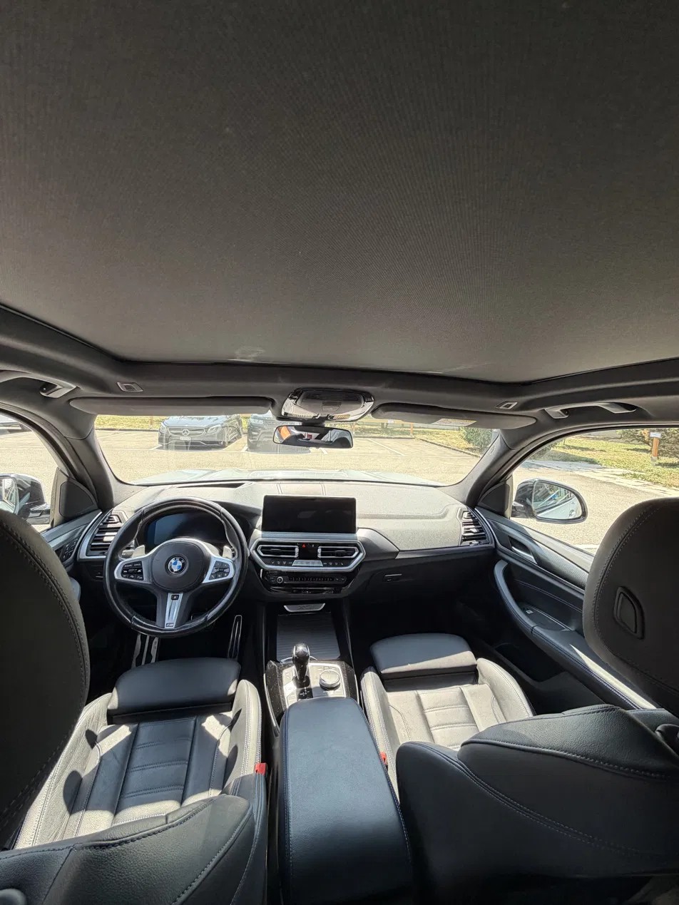 BMW 20d xDrive-image-4
