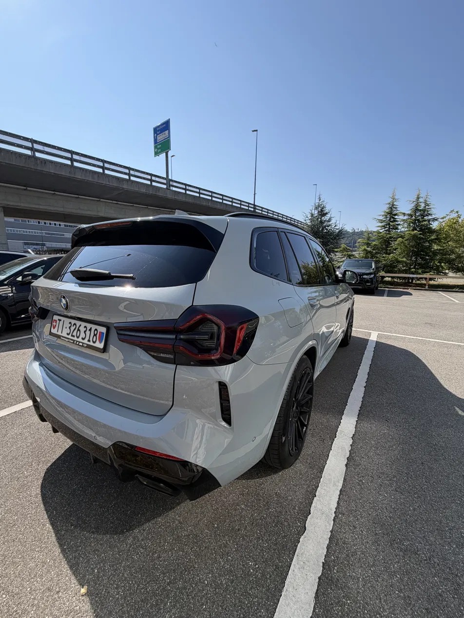 BMW 20d xDrive-image-3