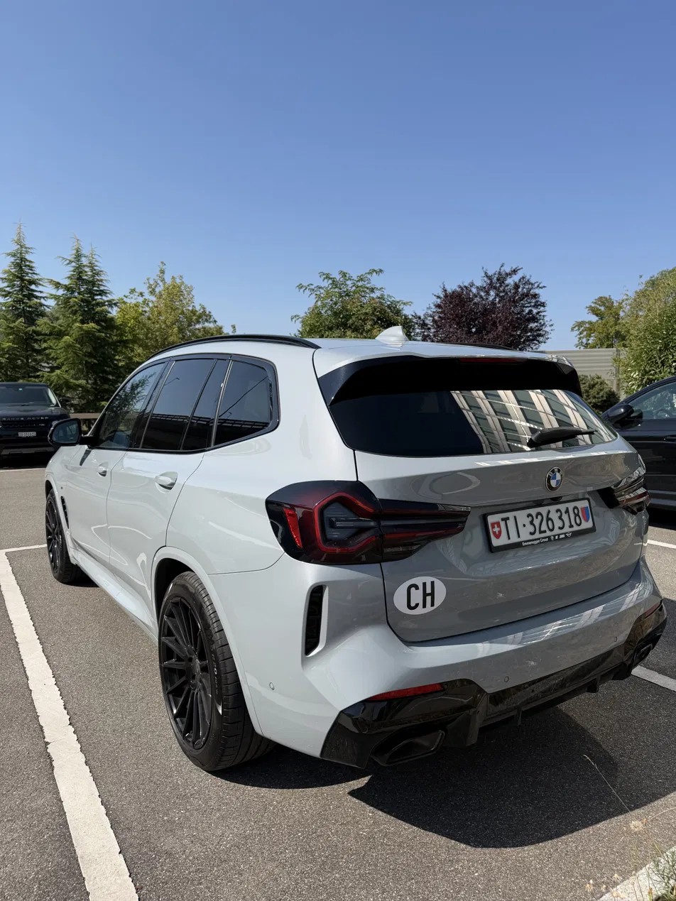 BMW 20d xDrive-image-2
