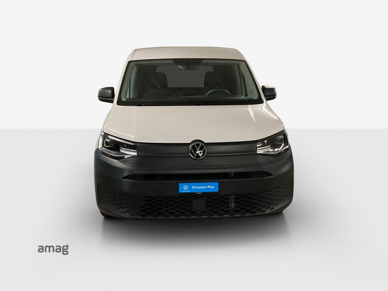 VW Caddy Cargo 2.0TDI-image-6
