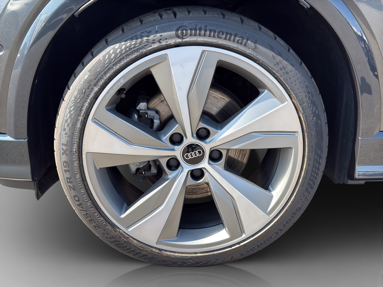 AUDI Q2 40 TFSI S line Attraction quattro S-tronic-image-13