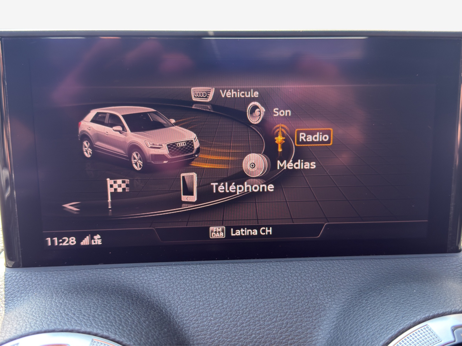 AUDI Q2 40 TFSI S line Attraction quattro S-tronic-image-15