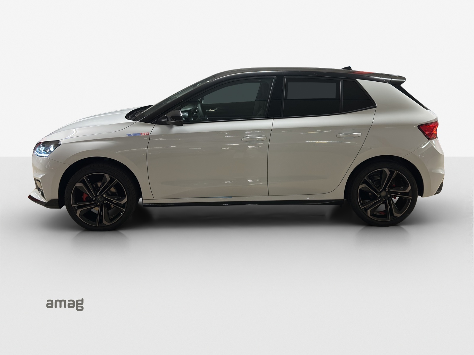 SKODA Fabia 1.5 TSI 130 DSG-image-1