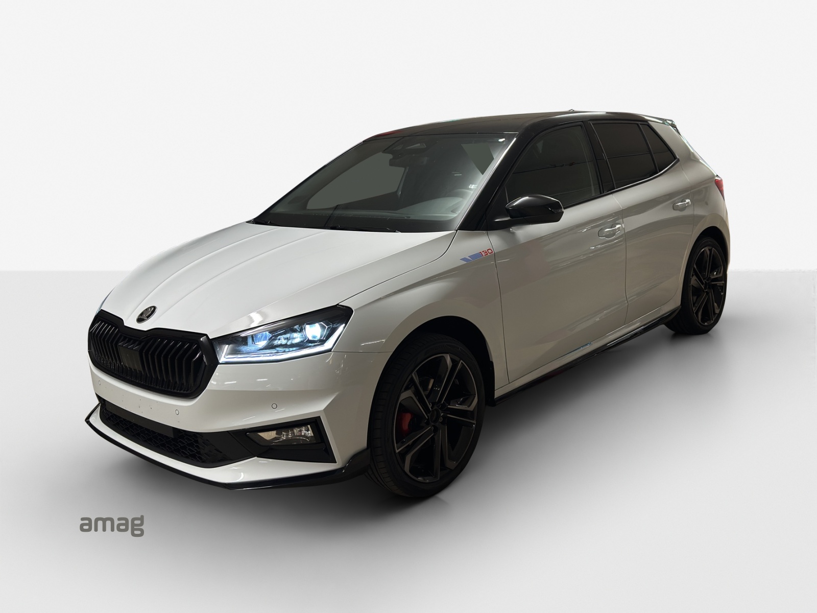 SKODA Fabia 1.5 TSI 130 DSG-image-0