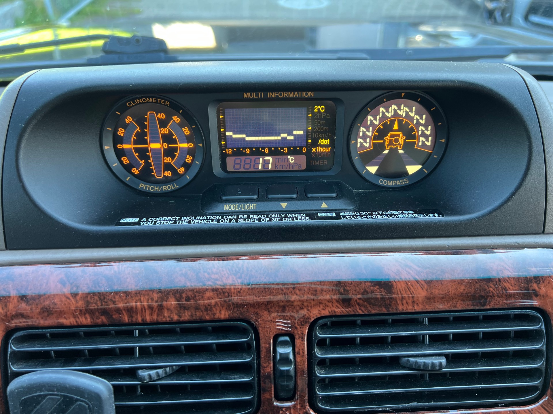 TOYOTA Land Cruiser 300 3.0 TD VX 50th Anniversary-image-22
