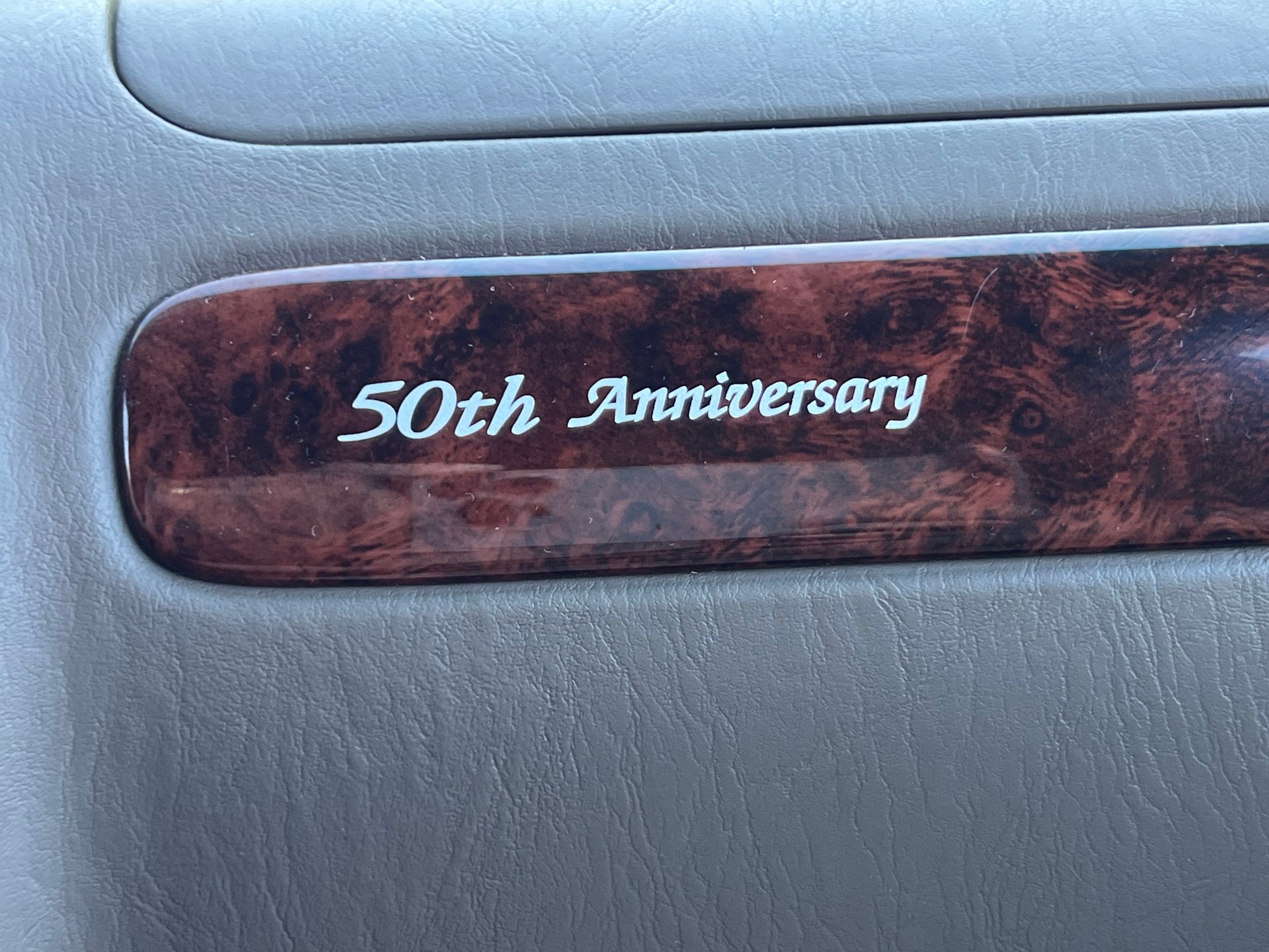 TOYOTA Land Cruiser 300 3.0 TD VX 50th Anniversary-image-23