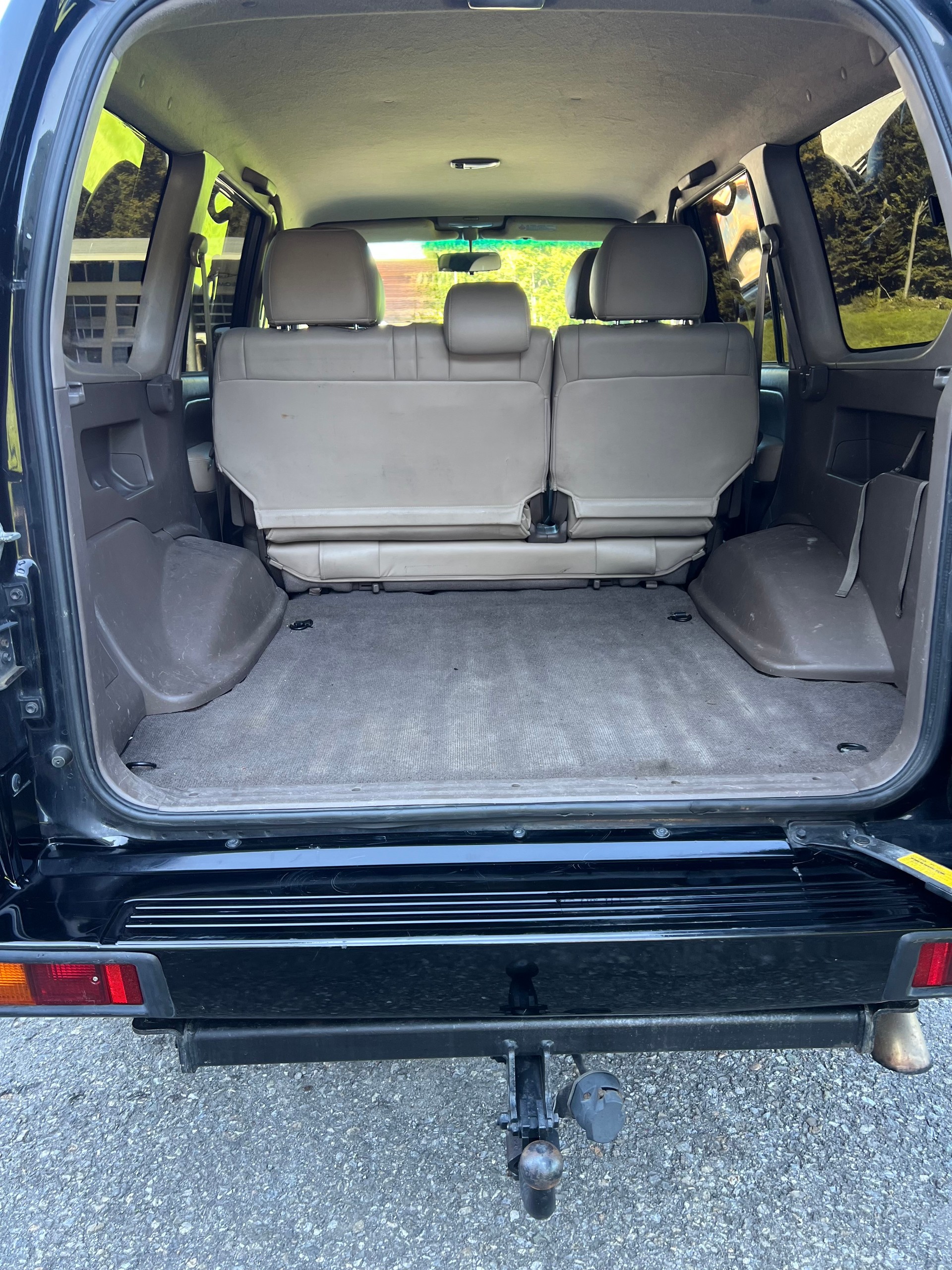 TOYOTA Land Cruiser 300 3.0 TD VX 50th Anniversary-image-14