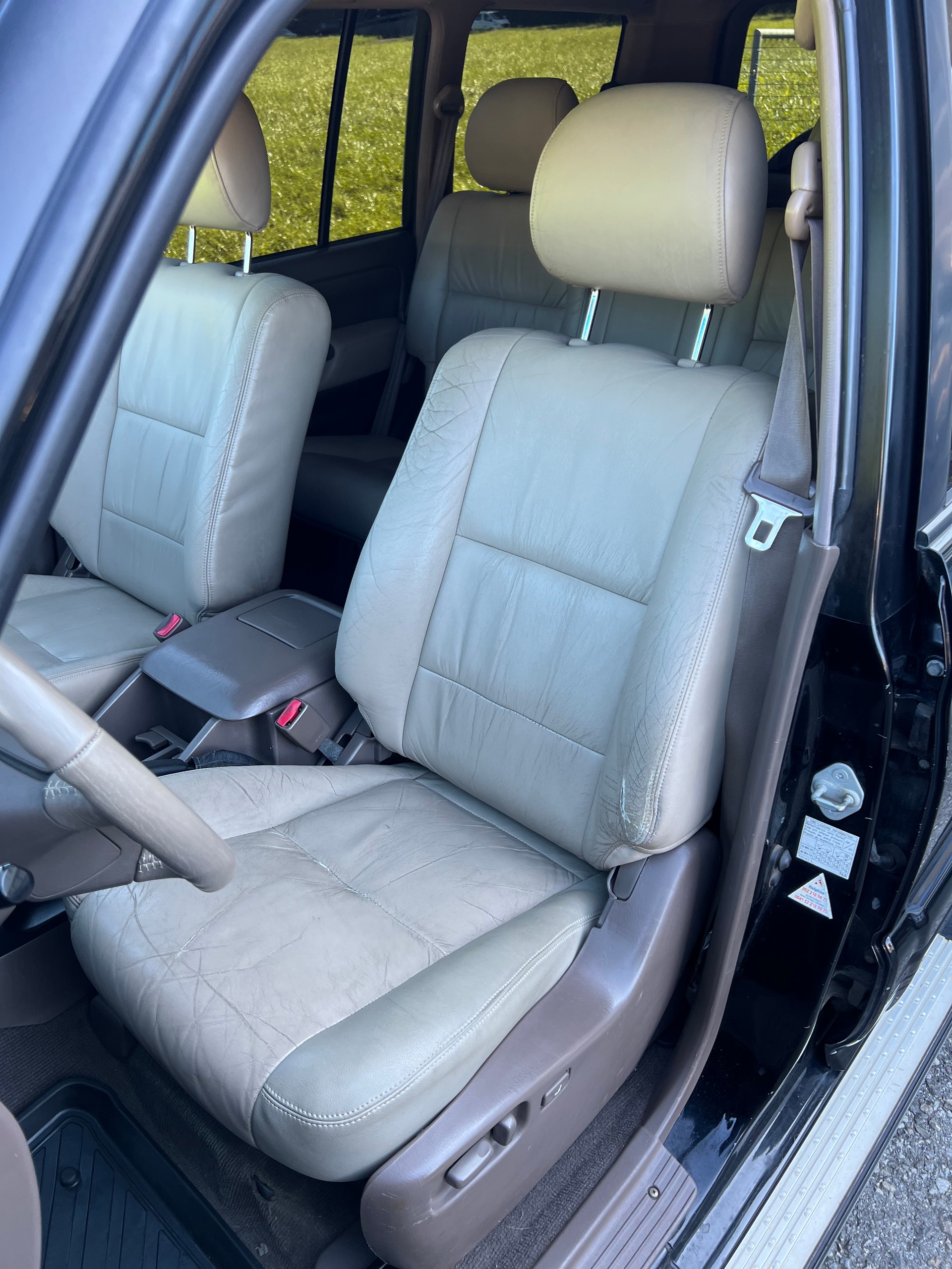 TOYOTA Land Cruiser 300 3.0 TD VX 50th Anniversary-image-10