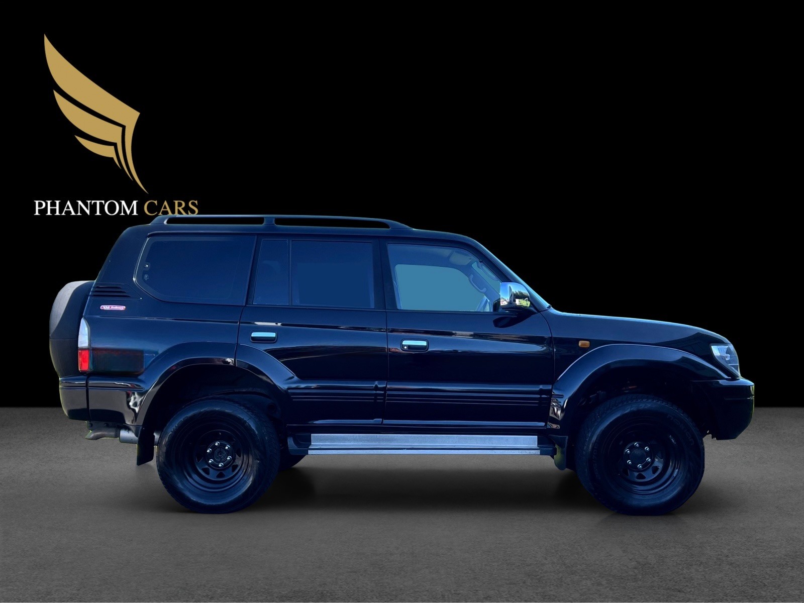 TOYOTA Land Cruiser 300 3.0 TD VX 50th Anniversary-image-0