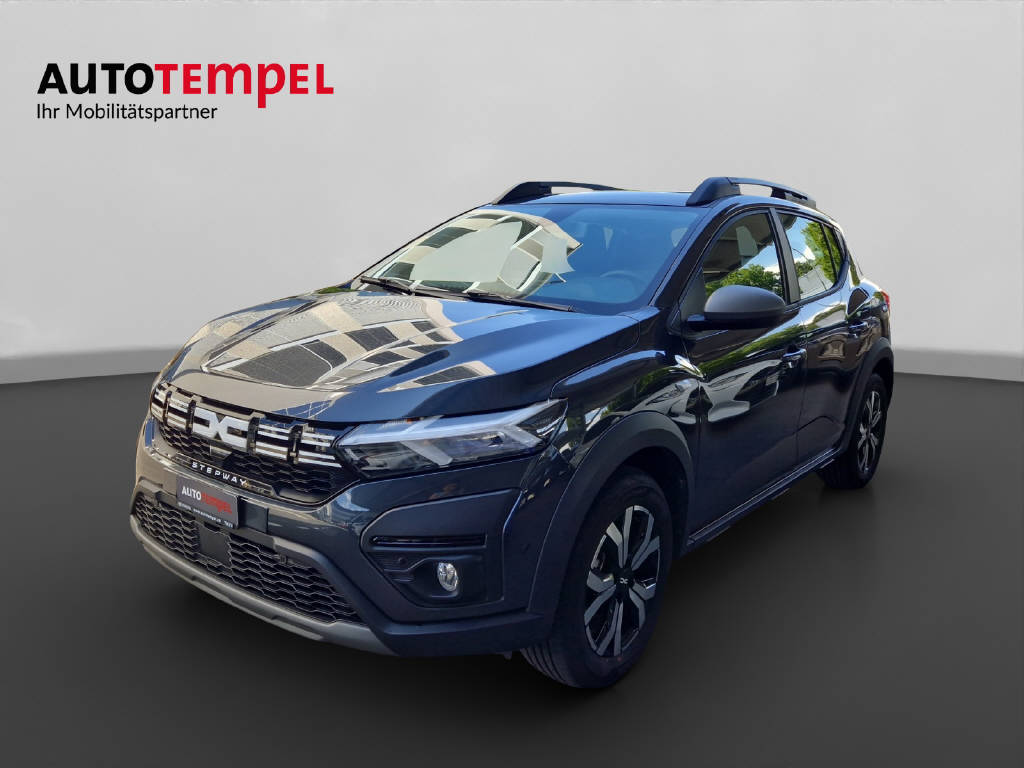 DACIA Sandero 1.0 TCe 110 Stepway Ex-image-0