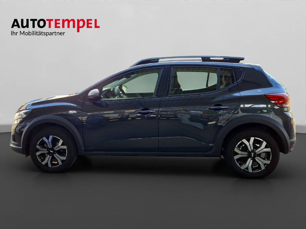 DACIA Sandero 1.0 TCe 110 Stepway Ex-image-1