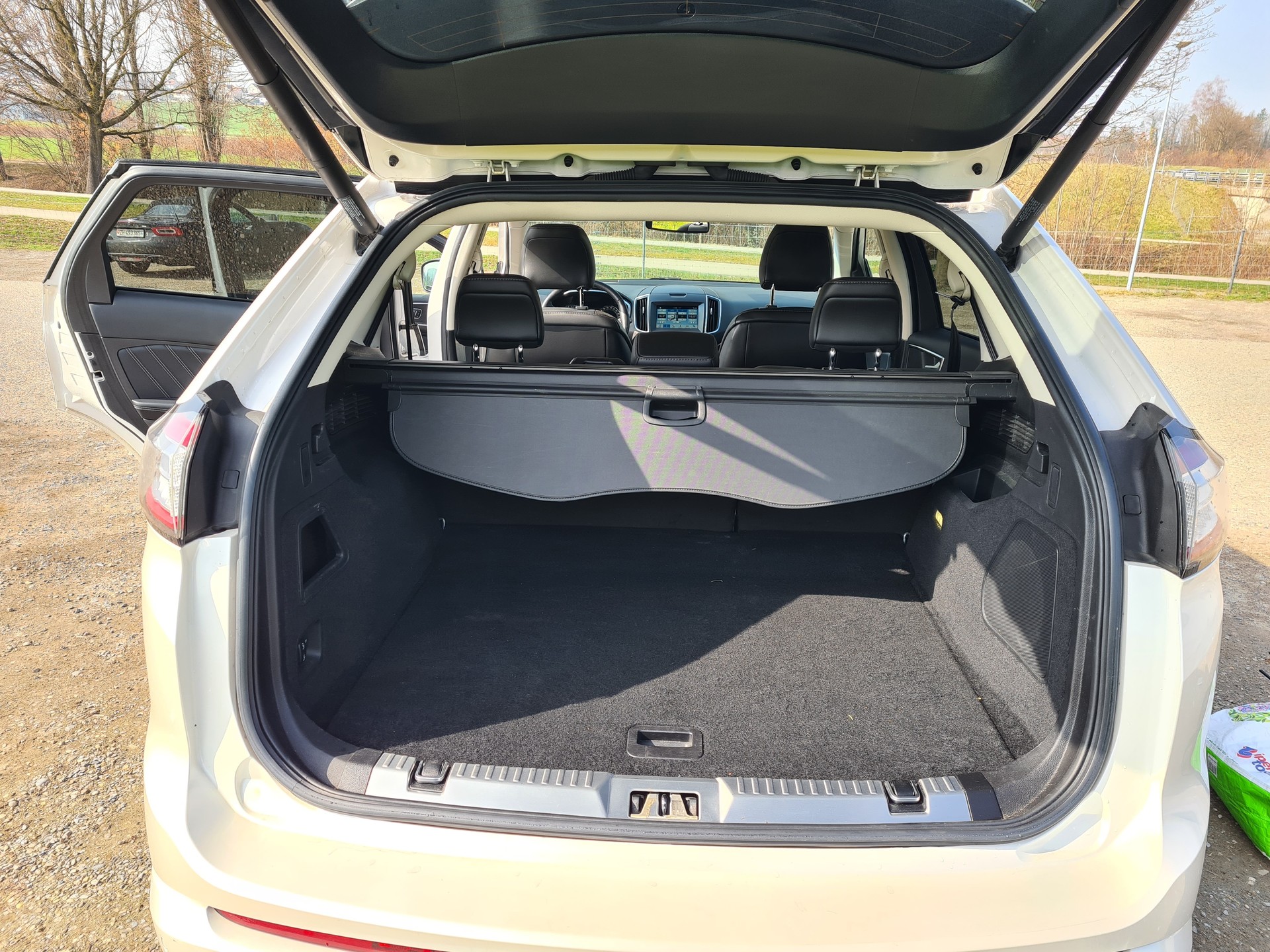 FORD Edge 2.0 TDCi 210 Sport 4x4-image-7