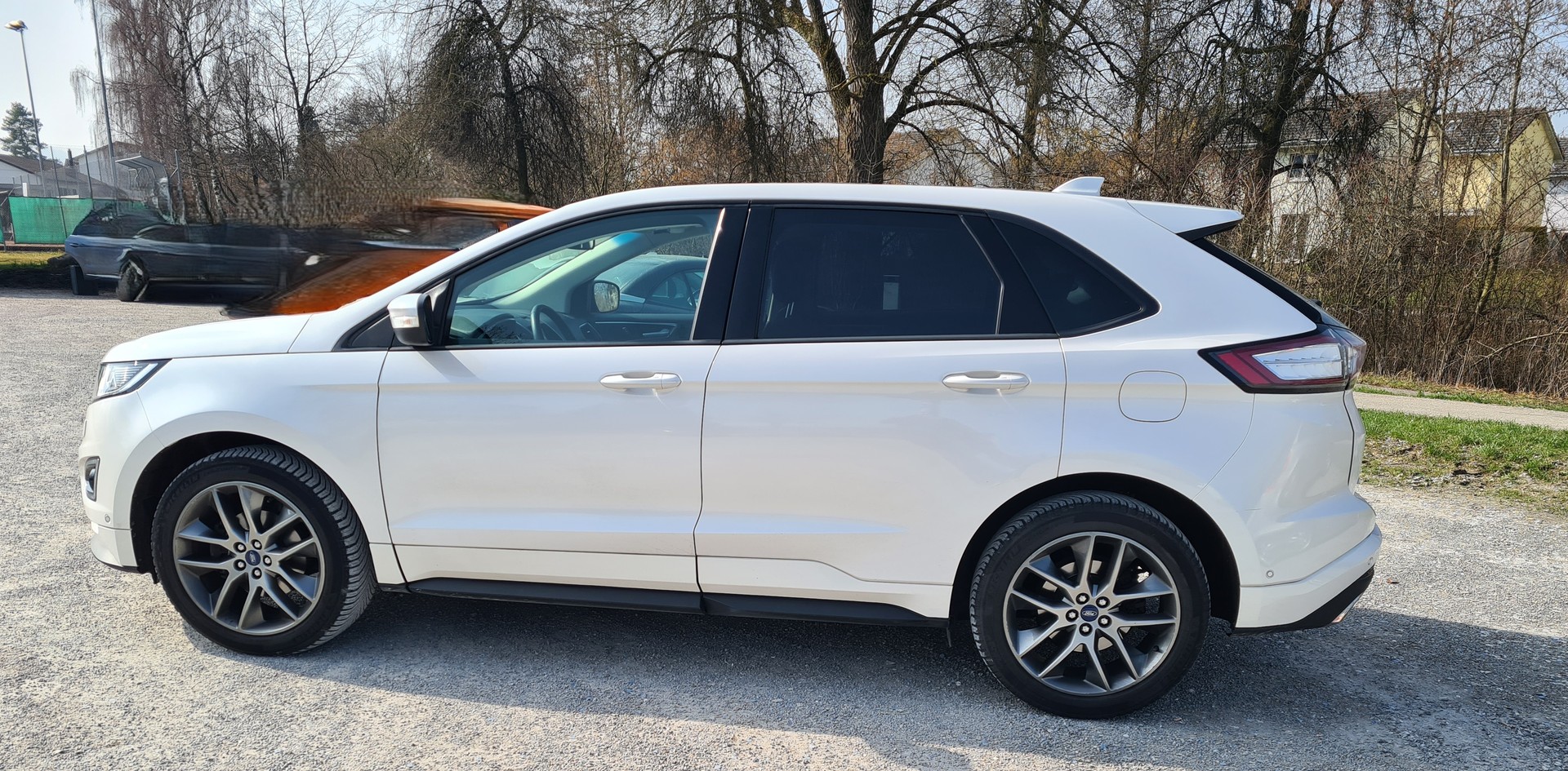 FORD Edge 2.0 TDCi 210 Sport 4x4-image-5