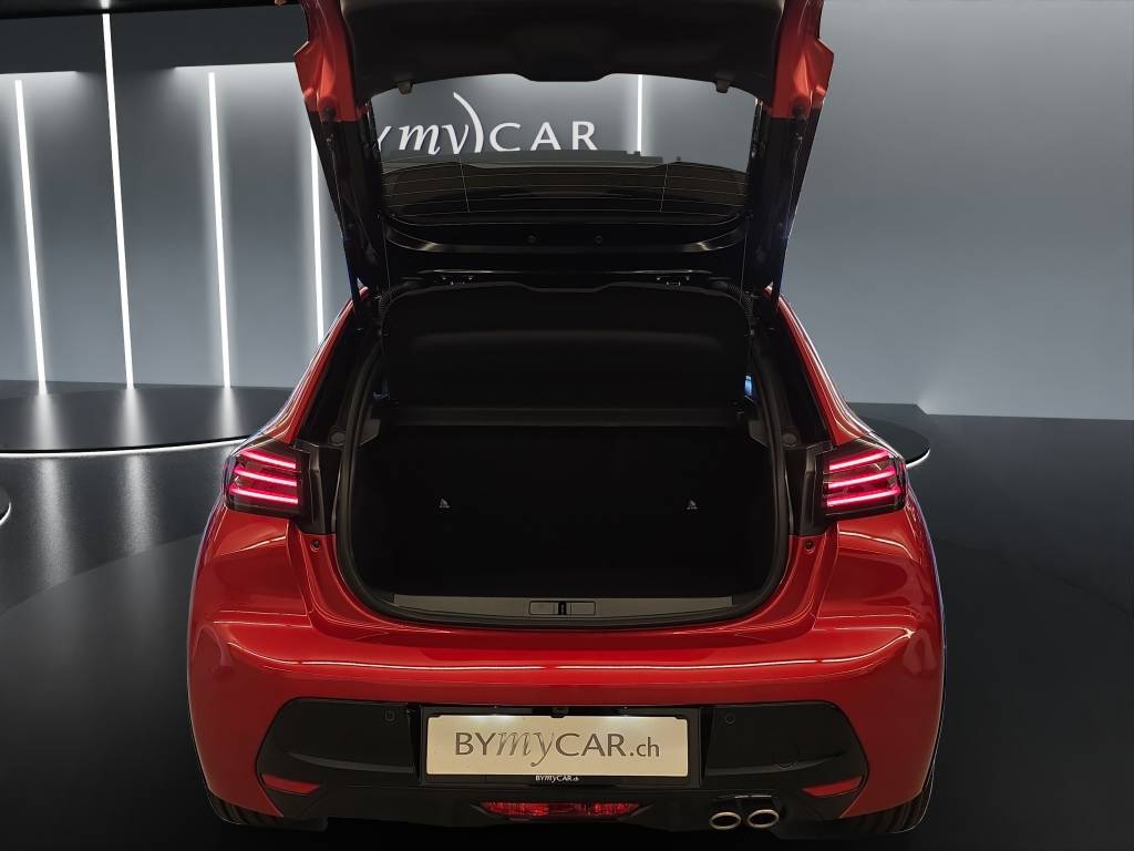 PEUGEOT 208 1.2 MHEV 145 GT-image-11