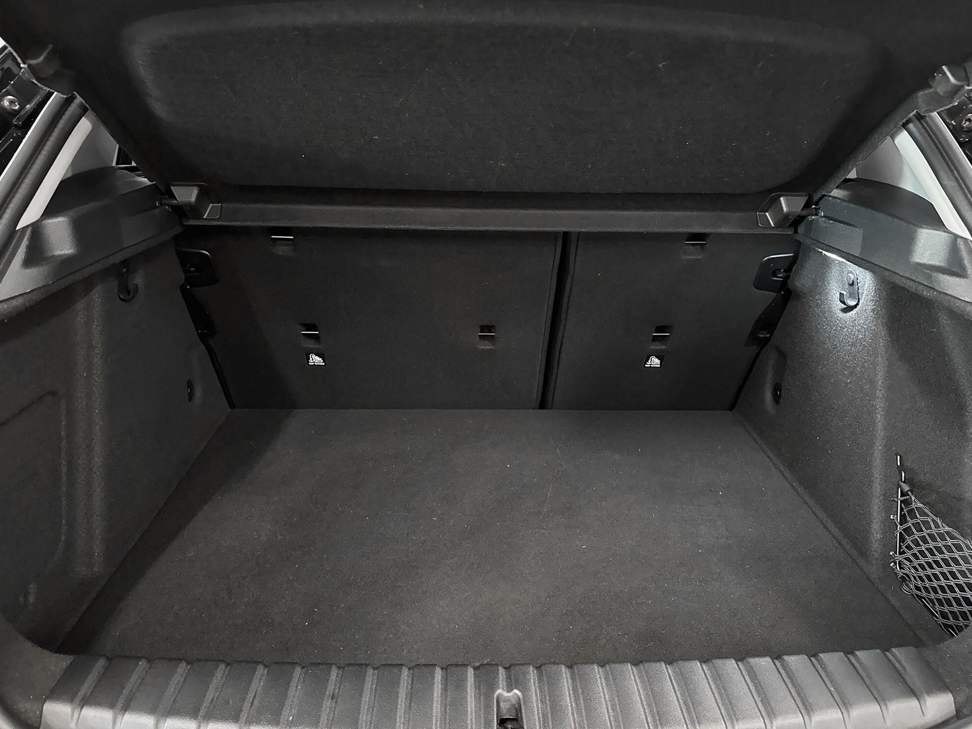 BMW 118d Steptronic Sport Line-image-7