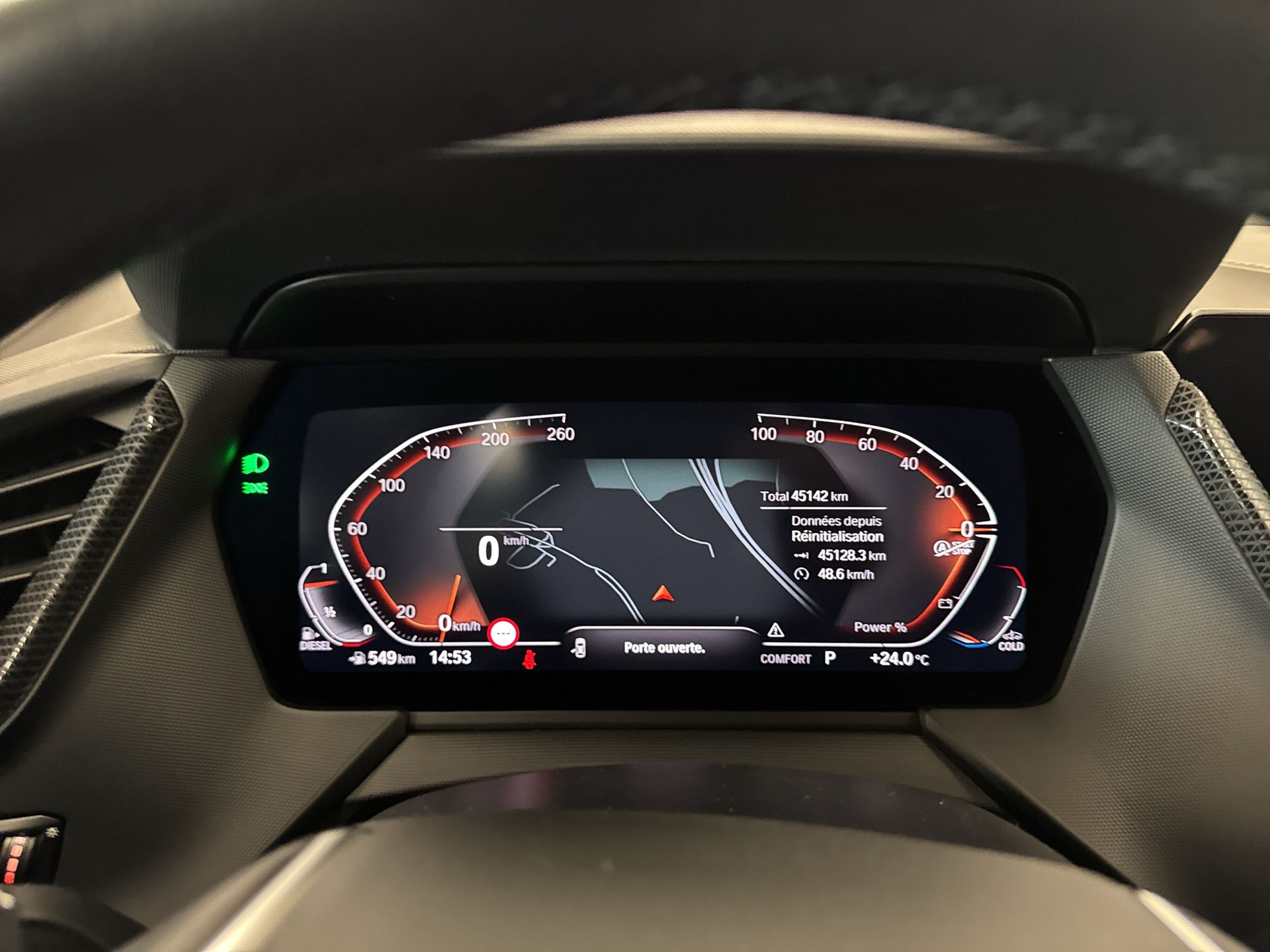 BMW 118d Steptronic Sport Line-image-13
