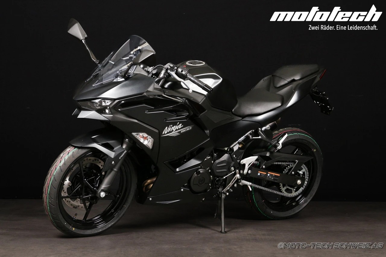 KAWASAKI Ninja 500 STAGE 1 MY26-image-4