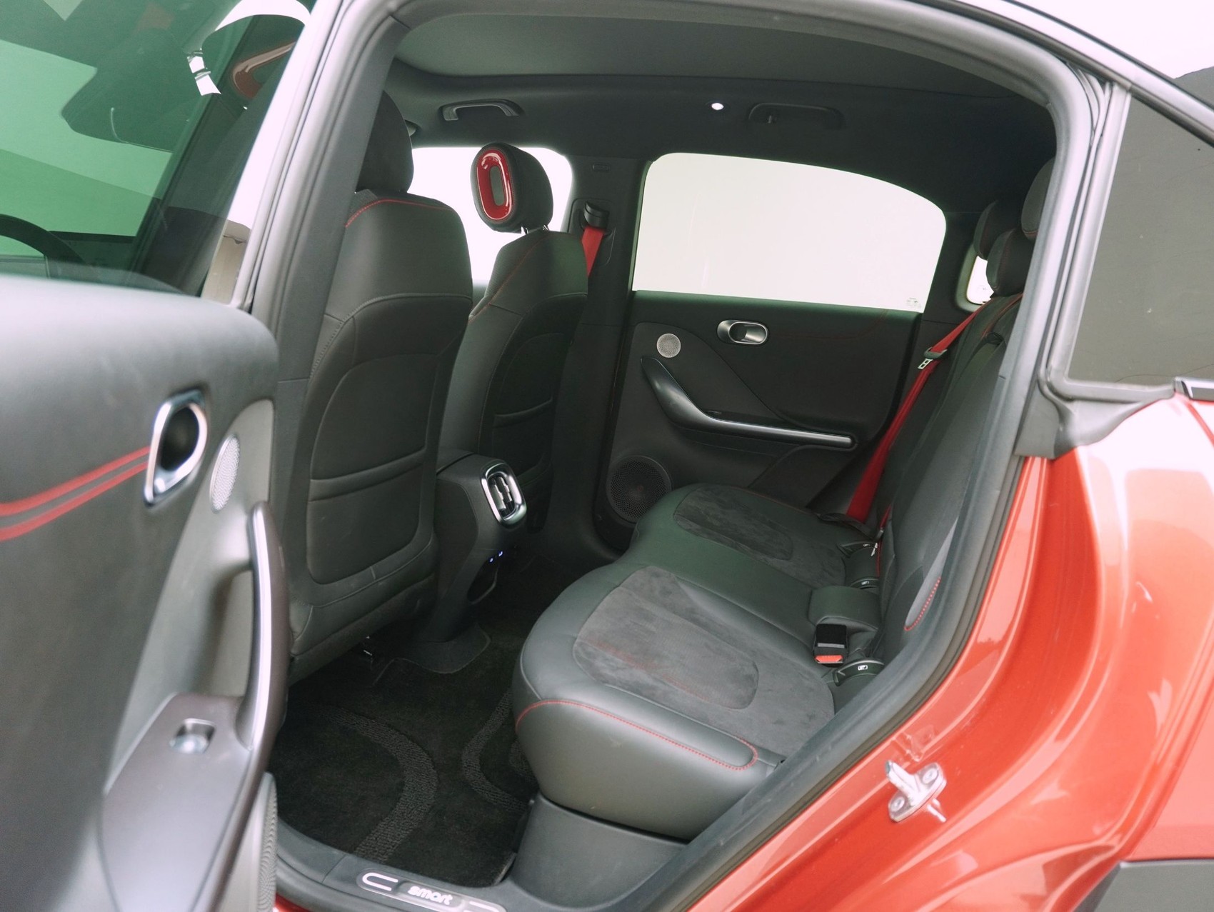 SMART #1 Brabus 4x4-image-13