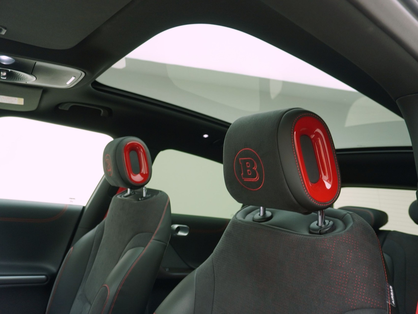 SMART #1 Brabus 4x4-image-11