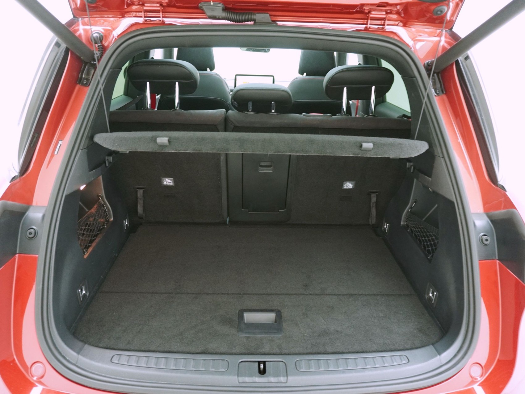 SMART #1 Brabus 4x4-image-14
