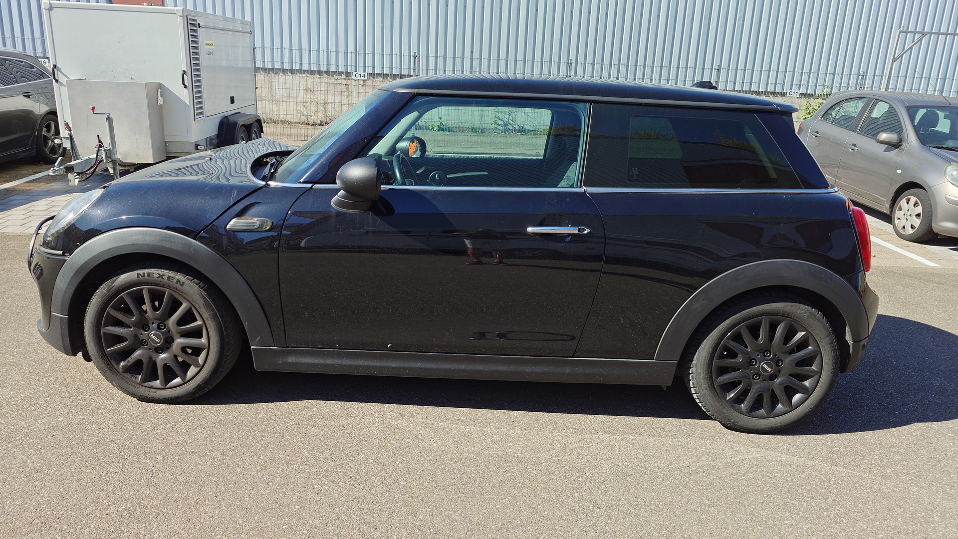 MINI One-image-1