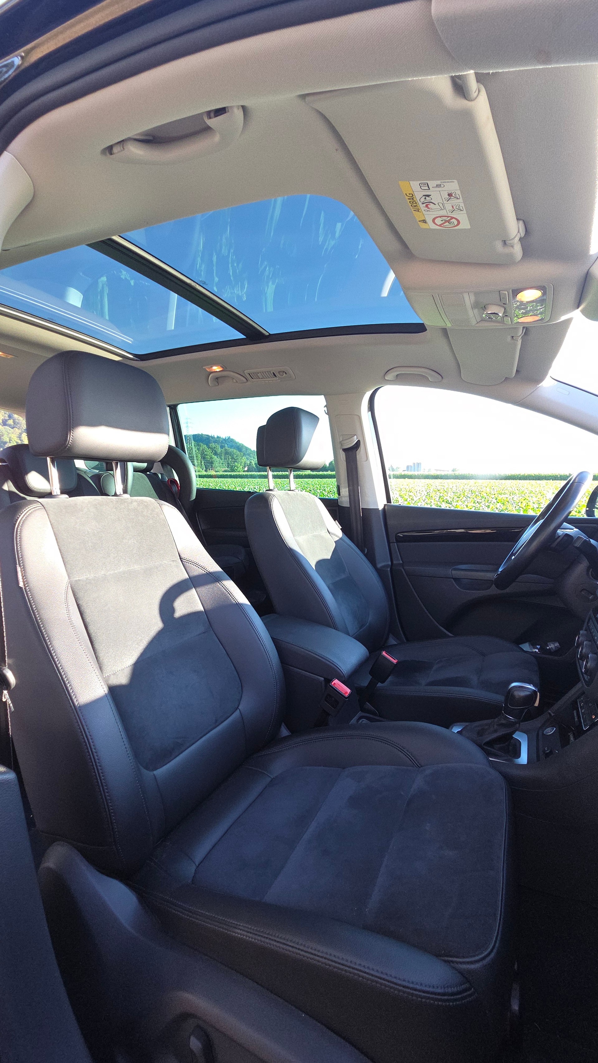 VW 2.0 TDI BMT Highline DSG-image-9