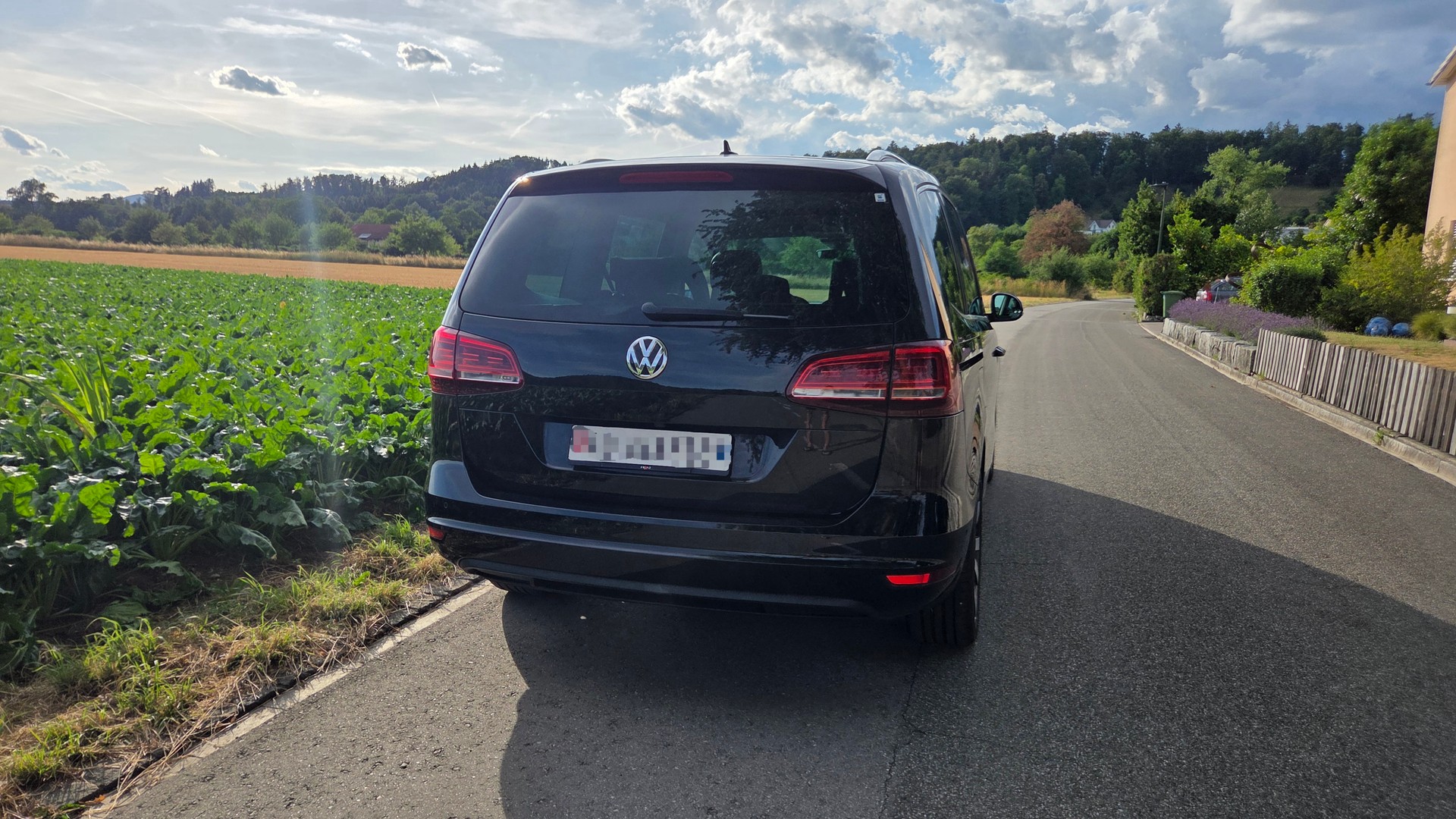 VW 2.0 TDI BMT Highline DSG-image-4