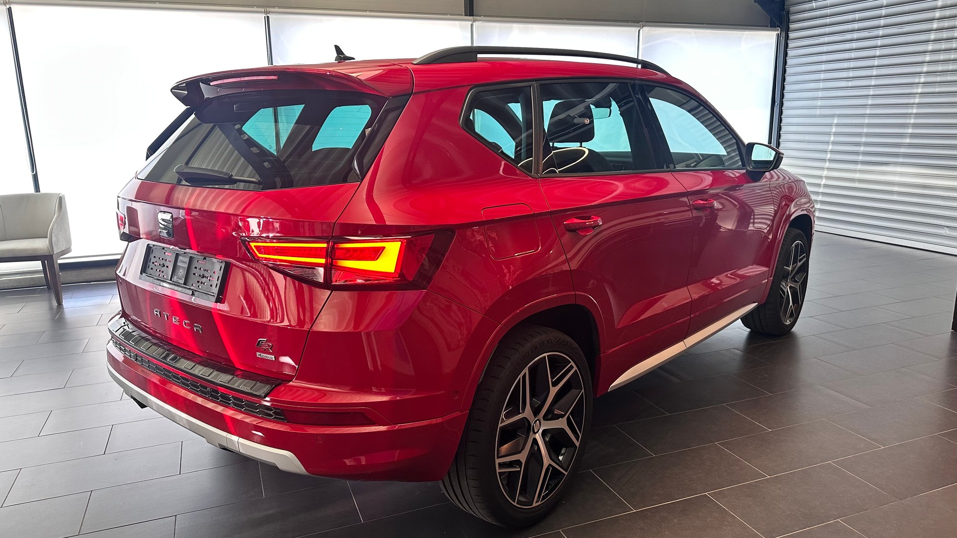 SEAT Ateca 2.0 TSI FR 4Drive DSG-image-22