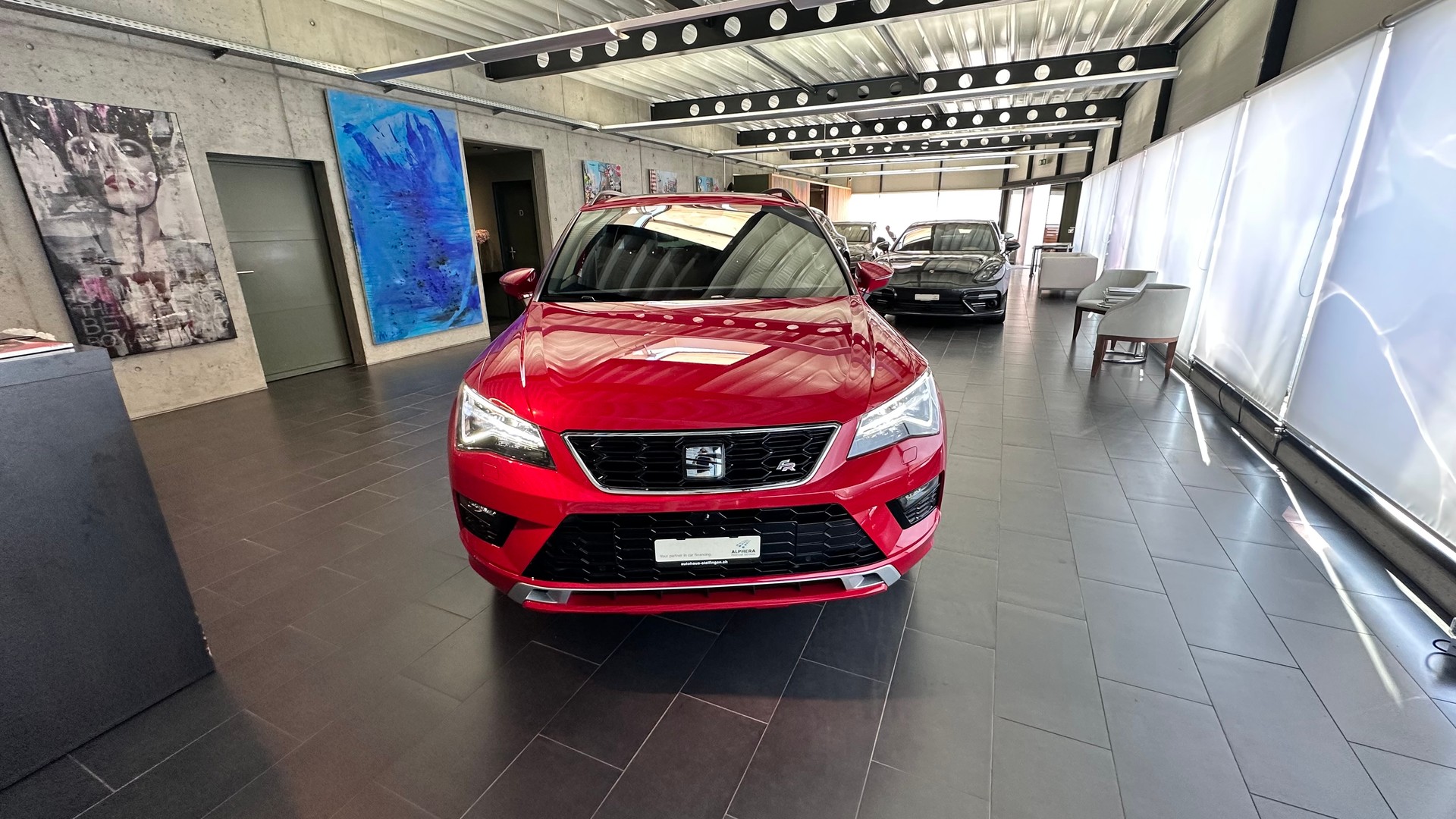 SEAT Ateca 2.0 TSI FR 4Drive DSG-image-4