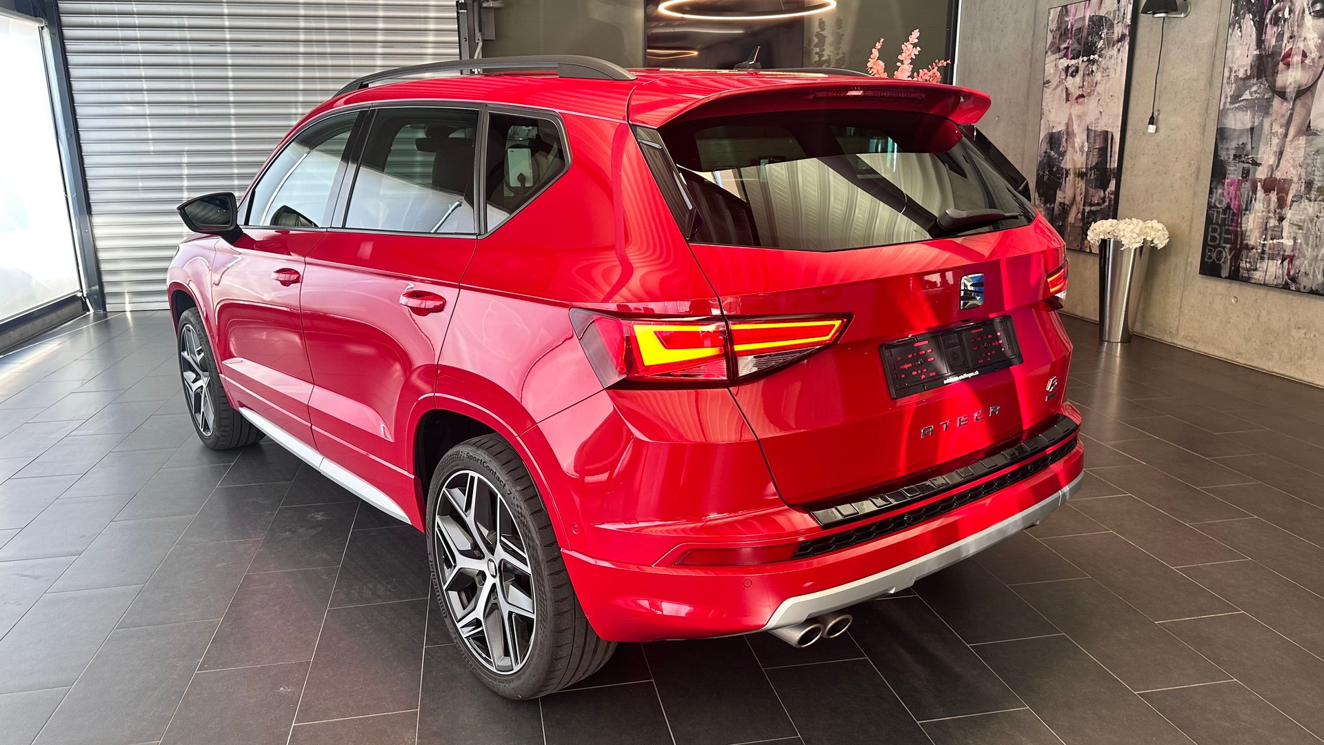 SEAT Ateca 2.0 TSI FR 4Drive DSG-image-18