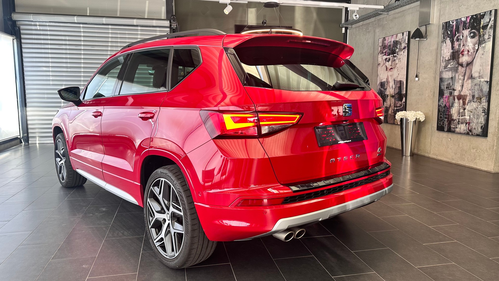 SEAT Ateca 2.0 TSI FR 4Drive DSG-image-20