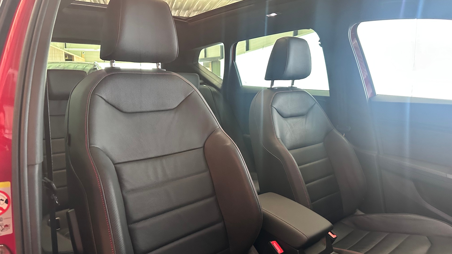 SEAT Ateca 2.0 TSI FR 4Drive DSG-image-27