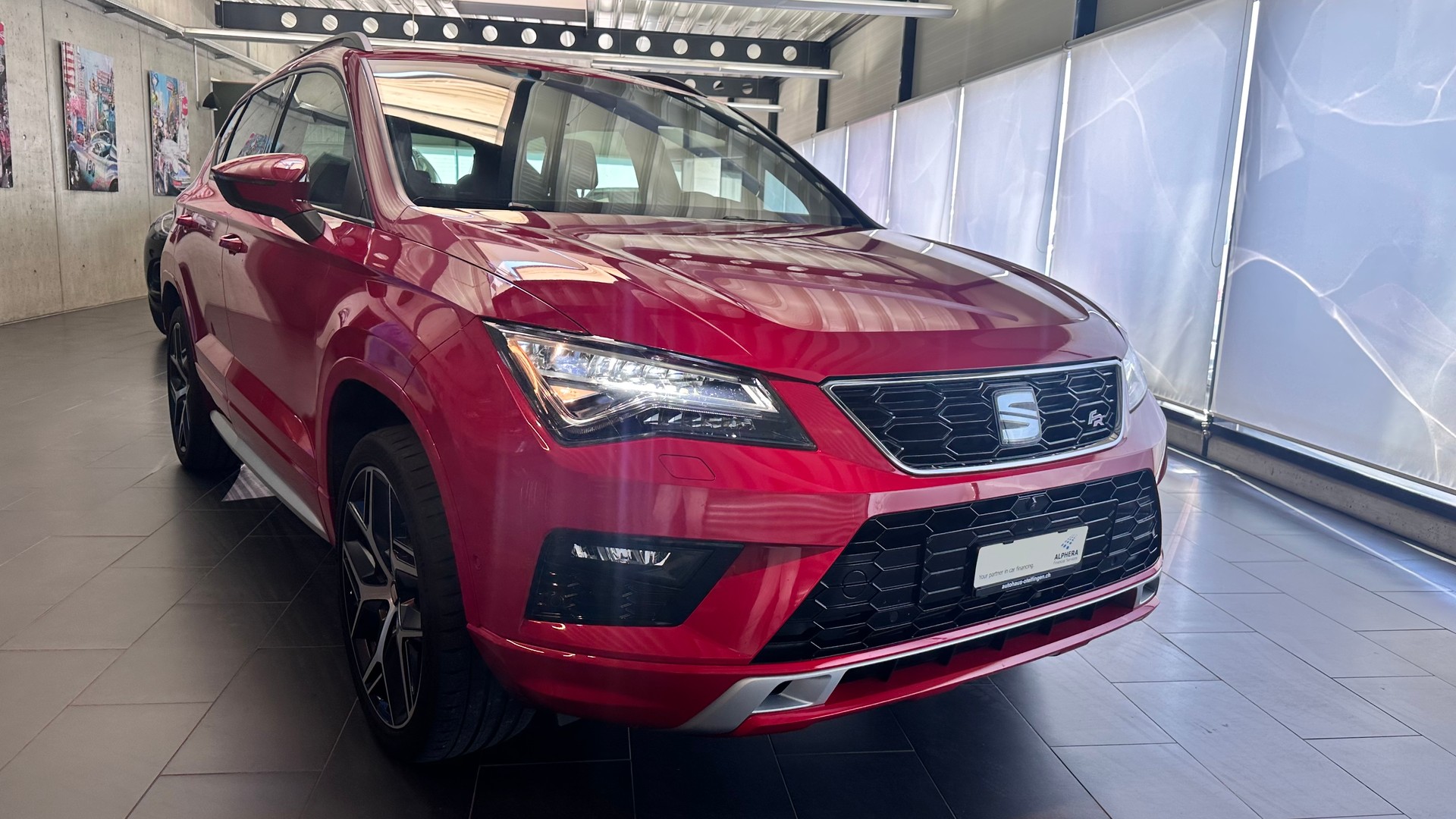 SEAT Ateca 2.0 TSI FR 4Drive DSG-showroom-element-2