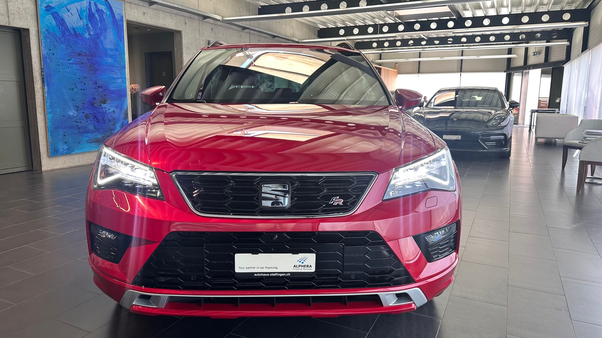 SEAT Ateca 2.0 TSI FR 4Drive DSG-image-5